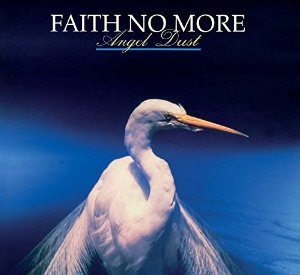 FAITH NO MORE - Angel Dust