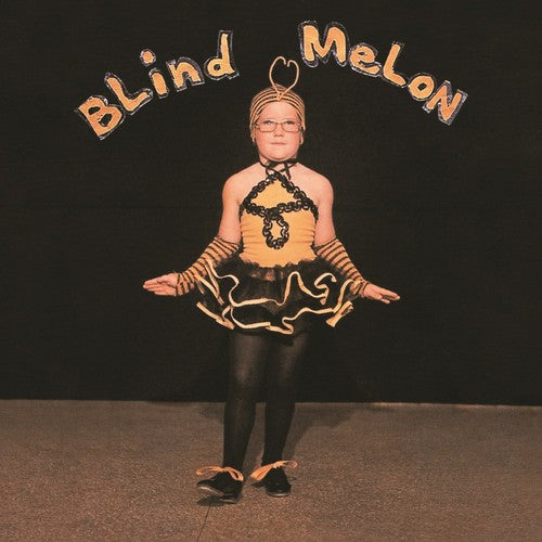 BLIND MELON - Blind Melon