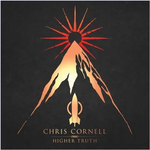 CHRIS CORNELL - Higher Truth