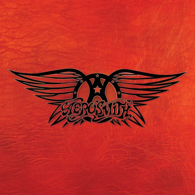 AEROSMITH - GREATEST HITS