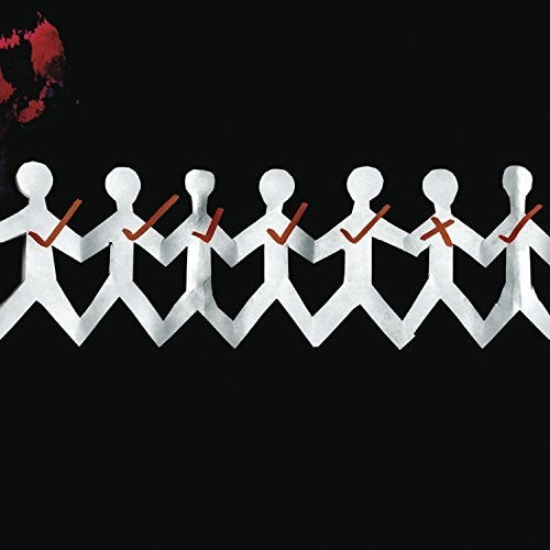 THREE DAYS GRACE - ONE X