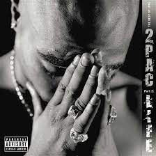 2Pac : The Best of 2Pac: Part 2: Life