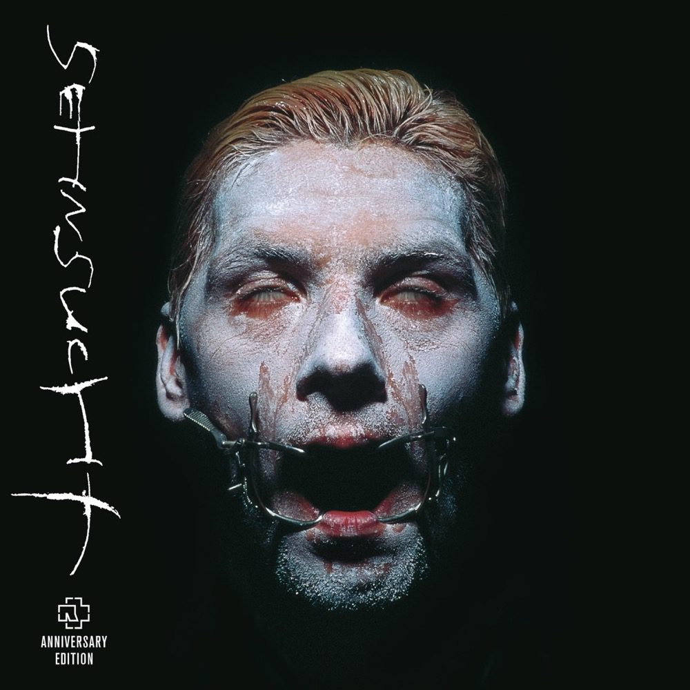 RAMMSTEIN - Sehnsucht (Anniversary Edition) 2LP