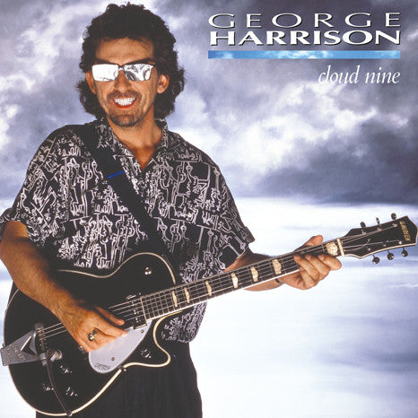 GEORGE HARRISON