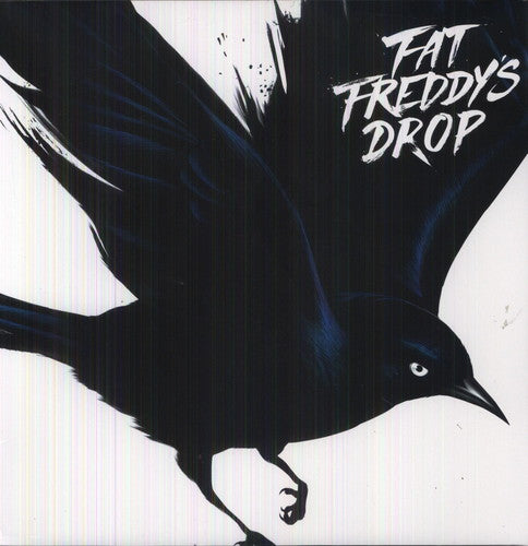 FAT FREDDY'S DROP - Blackbird