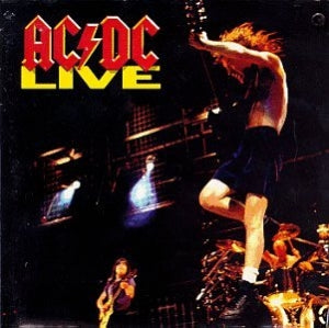 AC/DC - LIVE - Collectors Edition