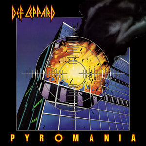 DEF LEPPARD