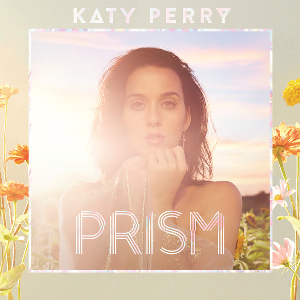 KATY PERRY - PRISM
