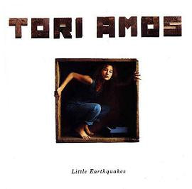 TORI AMOS - Little Earthquakes