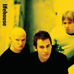 LIFEHOUSE - Lifehouse