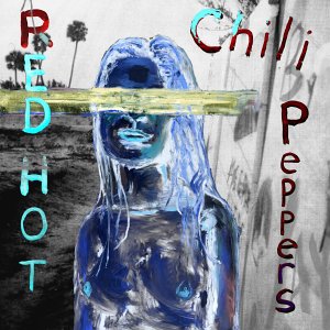 RED HOT CHILI PEPPERS - By the Way
