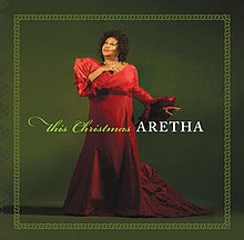 ARETHA FRANKLIN - This Christmas