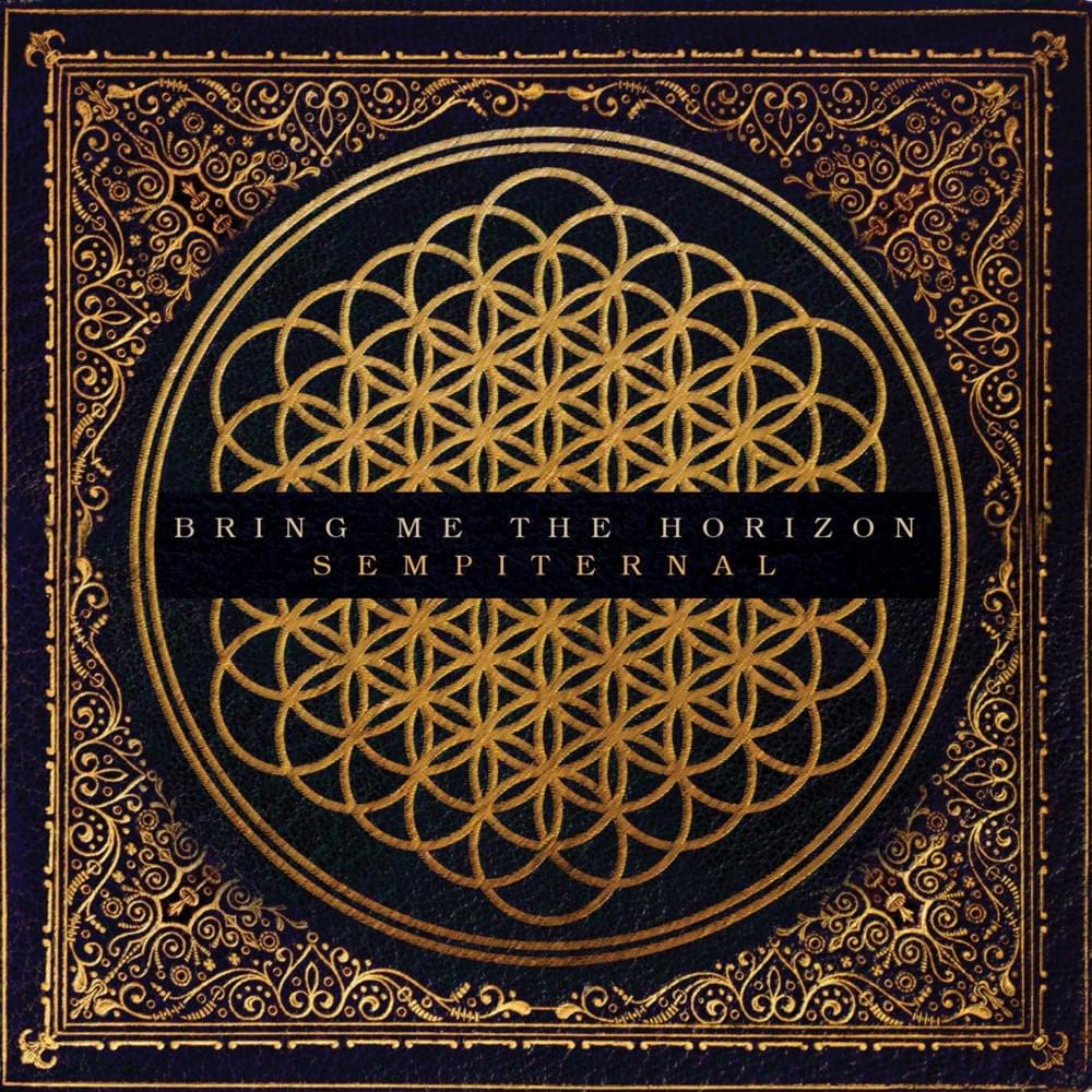 BRING ME THE HORIZON - Sempiternal