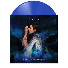 NATALIE IMBRUGLIA - FIREBIRD