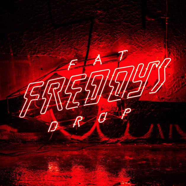 FAT FREDDY'S DROP - Bays (2 LP)