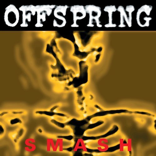 THE OFFSPRING - Smash