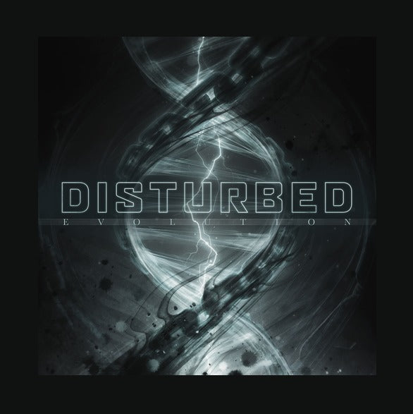 DISTURBED - Evolution