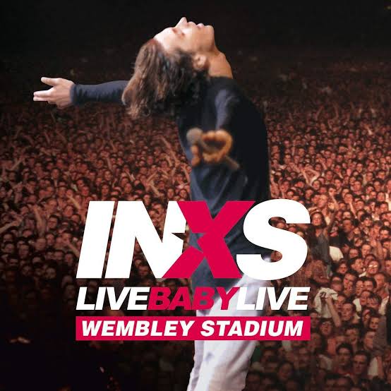 INXS - LIVE BABY LIVE (3LP)