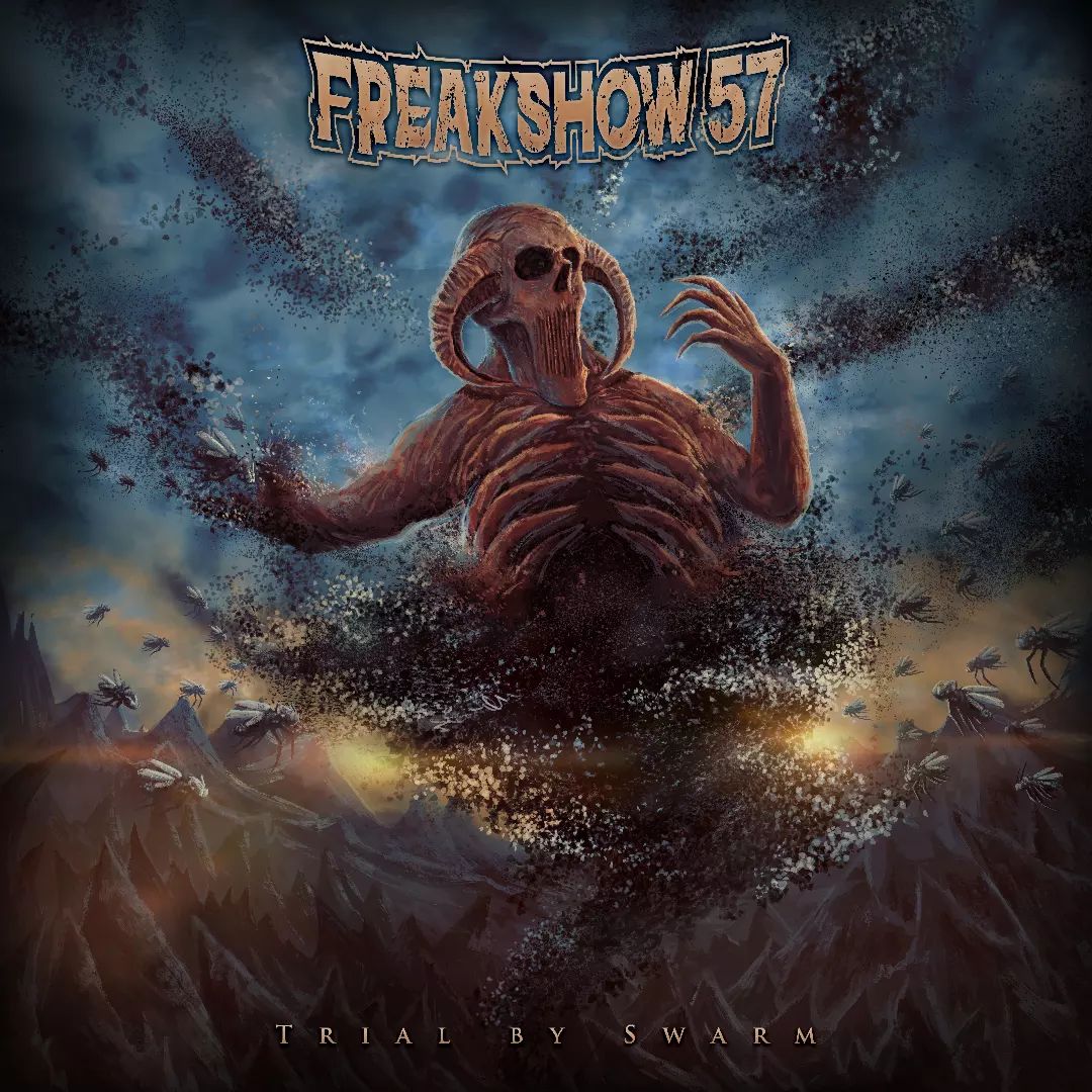 FREAKSHOW57 - Trial by Swarm