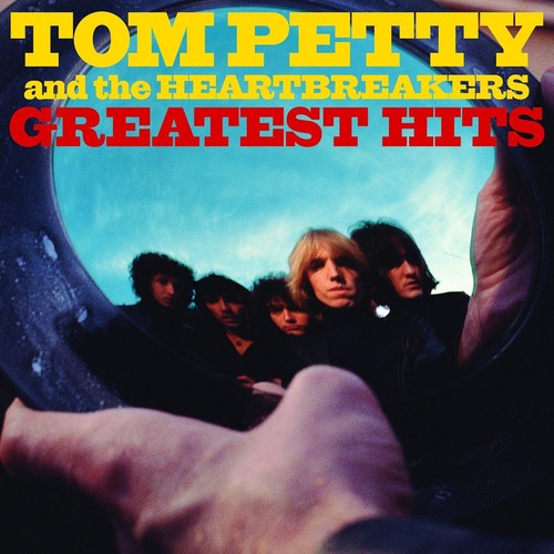 TOM PETTY - Greatest Hits