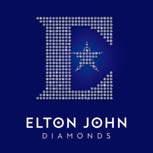ELTON JOHN - Diamonds