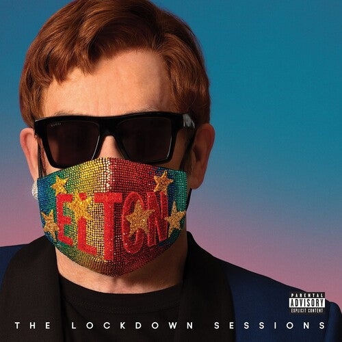 ELTON JOHN - The Lockdown Sessions