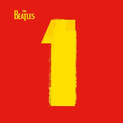 BEATLES - 1