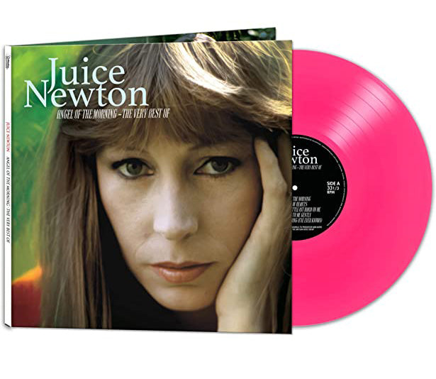 JUICE NEWTON - The Very Best of