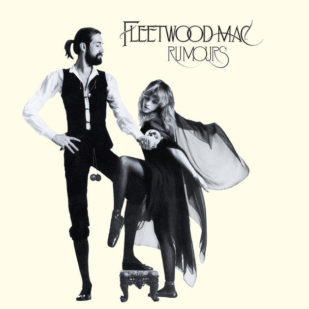 FLEETWOOD MAC - Rumours