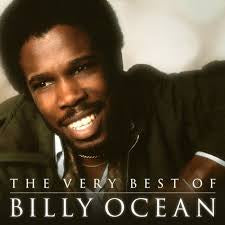 BILLY OCEAN - The Very Best of