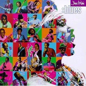 JIMI HENDRIX - Blues