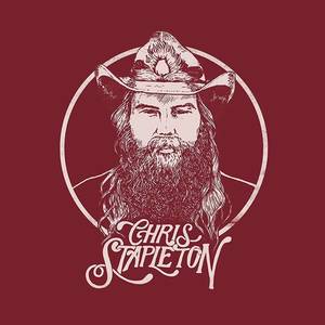 CHRIS STAPLETON - From A Room Volume 2