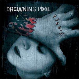 DROWNING POOL - Sinner