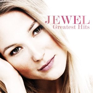 JEWEL - Greatest Hits