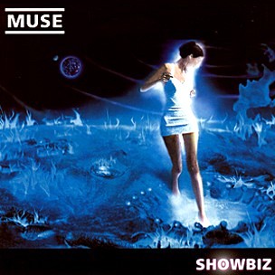 MUSE - Showbiz