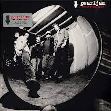 PEARL JAM - Rearviewmirror (Greatest Hits 1991-2003) Volume 2