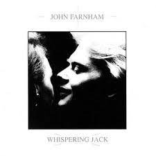 JOHN FARNHAM - Whispering Jack