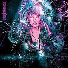 HALESTORM - Halestorm 10th Anniversary Edition