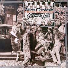 ALICE COOPER - Greatest Hits