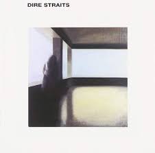 DIRE STRAITS - Dire Straits