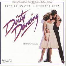 DIRTY DANCING - SOUNDTRACK