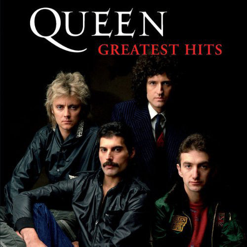 QUEEN - Greatest Hits Volume 1