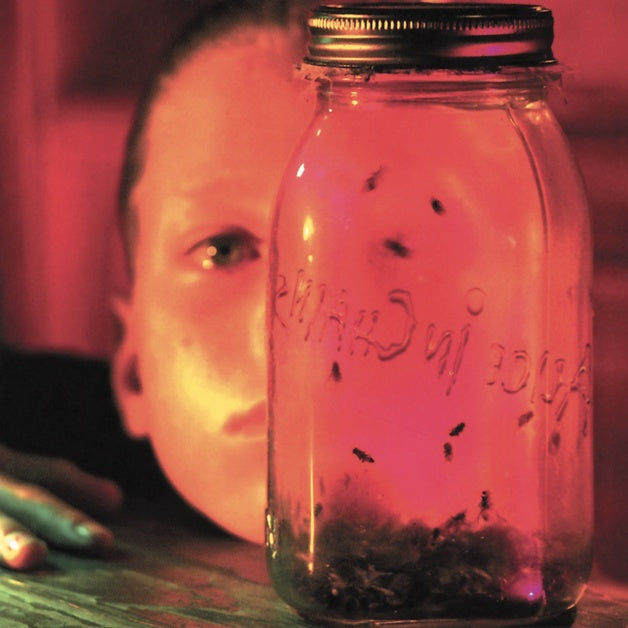 ALICE IN CHAINS - Jar of Flies (30th Anniversary)