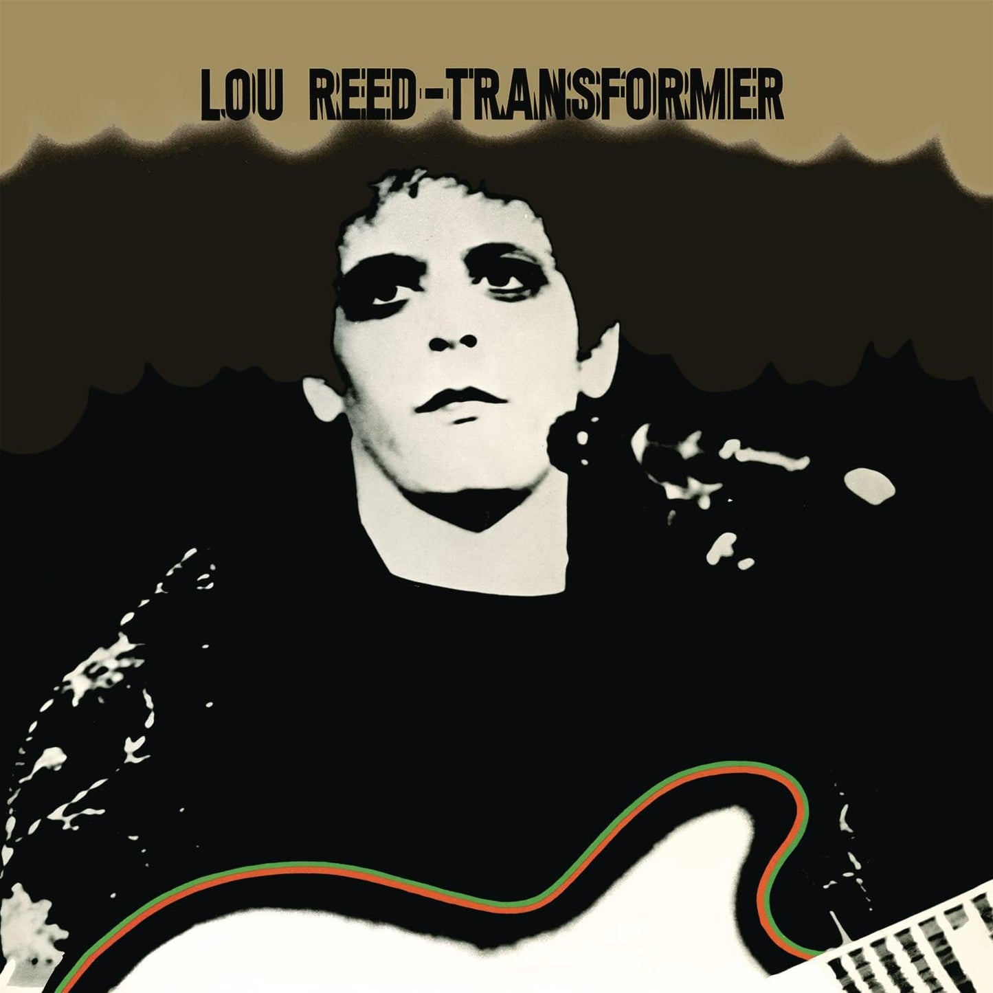 LOU REED - Transformer