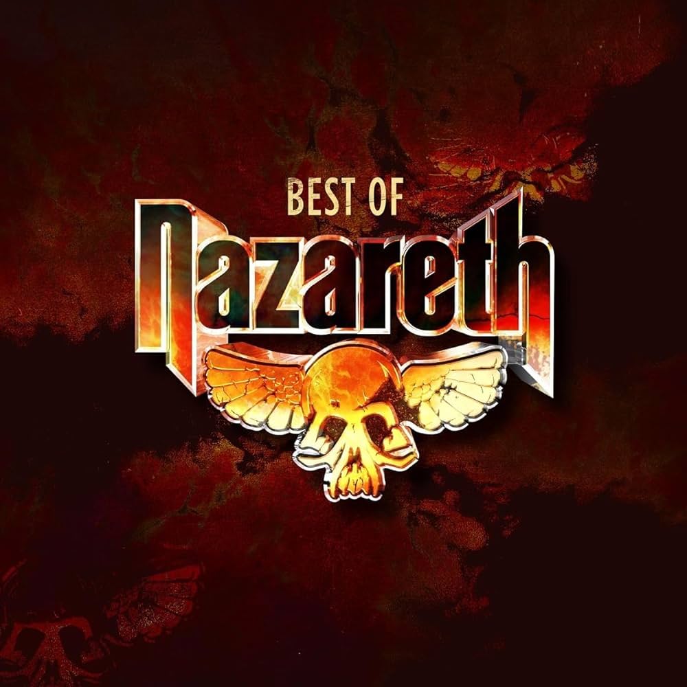 NAZARETH - Best of