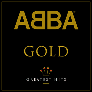 ABBA - GOLD (LIMITED EDITION GOLD VINYL)