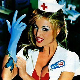 BLINK 182 - Enema of the State