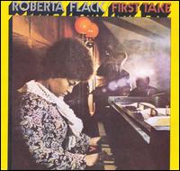 ROBERTA FLACK - First Take