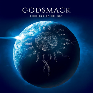 GODSMACK - Lighting up the Sky