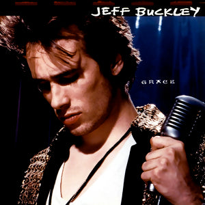 JEFF BUCKLEY - GRACE